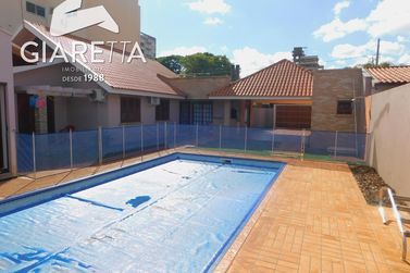 Casa &agrave; venda - 238m&sup2; - JARDIM LA SALLE