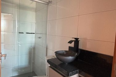 Apartamento para alugar - 76m&sup2; - Jardim Paineiras