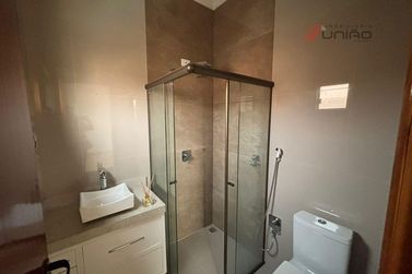 Casa para alugar - 380m&sup2; - Jardim Imigrantes II