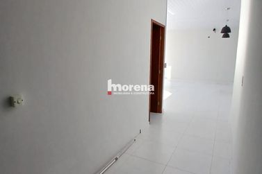 Sala Comercial para alugar - 100m&sup2; - Zona III
