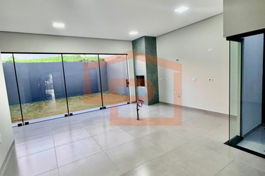 Sobrado &agrave; venda - 157m&sup2; - Interlagos II