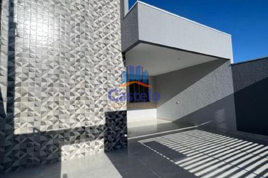 Casa &agrave; venda - 85m&sup2; - Jardim Vila Rica