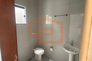 Casa &agrave; venda - 63m&sup2; - Parque Residencial Belo Monte