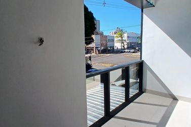 Apartamento para alugar - 150m&sup2; - Zona I