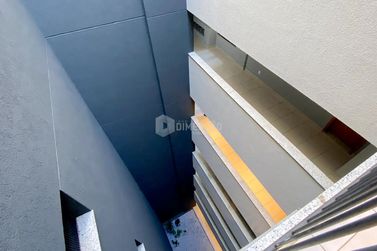 Apartamento &agrave; venda - 71m&sup2; - Zona III