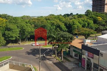 Apartamento &agrave; venda - 126m&sup2; - Zona I