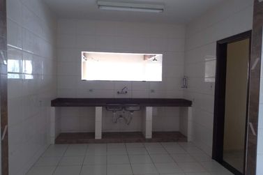 Apartamento para alugar - 350m&sup2; - Zona III
