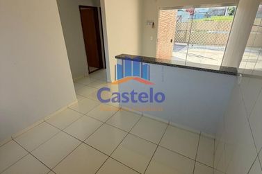 Casa &agrave; venda - 49m&sup2; - PARQUE RESIDENCIAL VIENA III