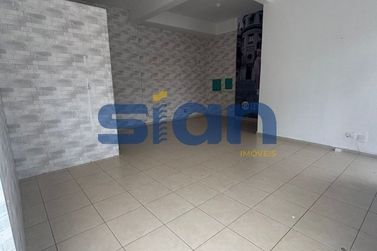 Apartamento para alugar - Zona II