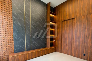 Casa &agrave; venda - 200m&sup2; - Parque Residencial Interlagos II