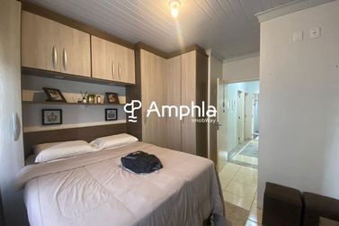 Casa &agrave; venda - 140m&sup2; - Jardim Coopagro