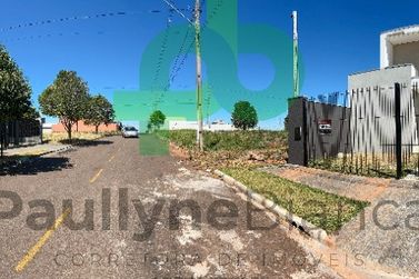 Terreno &agrave; venda - 220m&sup2; - PARQUE RESIDENCIAL METROPOLITANO