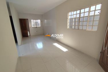 Casa &agrave; venda - 135m&sup2; - Parque Alto da Paran&aacute;