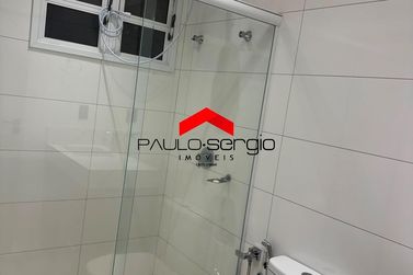 Apartamento &agrave; venda - Centro