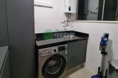 Apartamento &agrave; venda - 120m&sup2; - Zona I