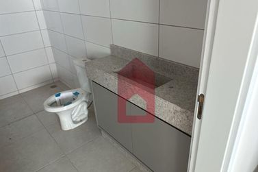 Apartamento &agrave; venda - 67m&sup2; - Parque Residencial Interlagos II
