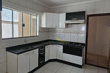 Casa &agrave; venda - 100m&sup2; - Parque Alto S&atilde;o Francisco