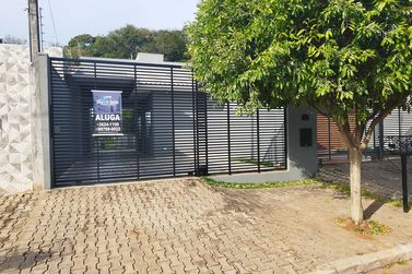 Casa &agrave; venda - Jardim Floren&ccedil;a