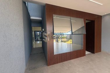 Casa &agrave; venda - 128m&sup2; - Jardim Melhoramentos