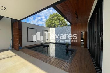 Sobrado &agrave; venda - 102m&sup2; - Jardim Colibri