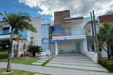 Casa &agrave; venda - 256m&sup2; - JARDIM BIRIGUI