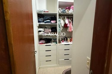 Apartamento &agrave; venda - 52m&sup2; - Parque Alto da Paran&aacute;