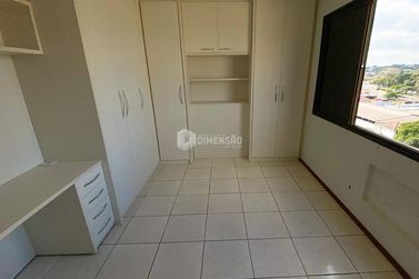 Apartamento &agrave; venda - 150m&sup2; - Edificio Ana Terra