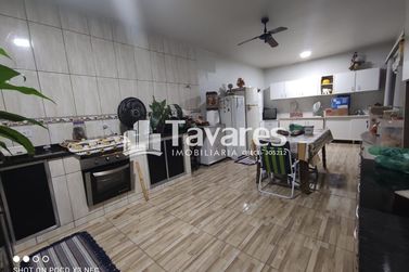 Casa &agrave; venda - 300m&sup2; - Zona II