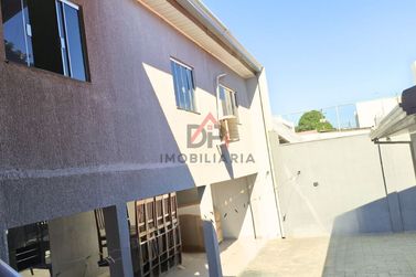 Casa &agrave; venda - 250m&sup2; - Jardim Uni&atilde;o