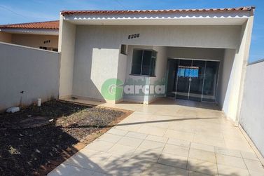 Casa para alugar - Jardim Panorama