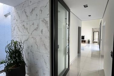 Casa &agrave; venda - 280m&sup2; - Jardim Global