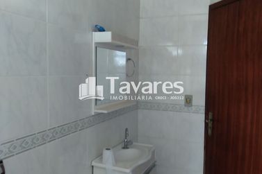 Casa para alugar - Parque San Remo I