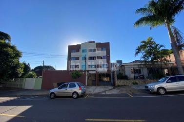 Apartamento para alugar - Zona II