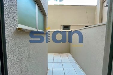Apartamento para alugar - Centro