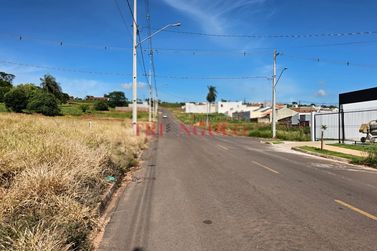 Terreno &agrave; venda - 295m&sup2; - JARDIM PIMENTEL II