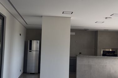 Apartamento &agrave; venda - 47m&sup2; - Jardim Porto Madero