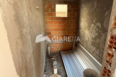 Casa &agrave; venda - 90m&sup2; - JARDIM COOPAGRO