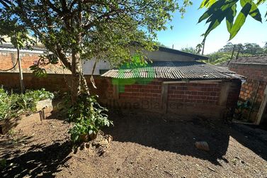 Casa &agrave; venda - 70m&sup2; - PARQUE SAN MARINO