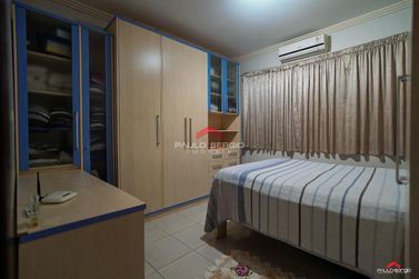 Casa &agrave; venda - 200m&sup2; - Jardim Monaco