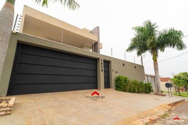 Sobrado &agrave; venda - Jardim imigrantes II