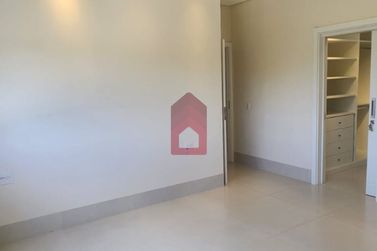 Casa para alugar - Residencial Central Park