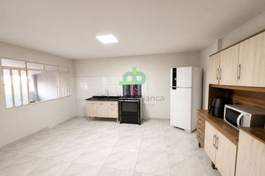 Casa &agrave; venda - 108m&sup2; - Conjunto Residencial Porto Belo