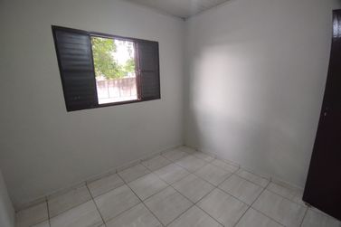 Casa &agrave; venda - 88m&sup2; - CONJUNTO RESIDENCIAL OURO BRANCO