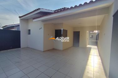 Casa &agrave; venda - 135m&sup2; - Parque Alto da Paran&aacute;