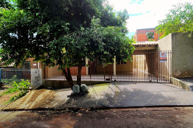 Casa &agrave; venda - 84m&sup2; - Parque Dom Pedro II