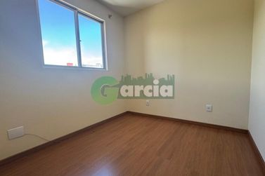 Apartamento &agrave; venda - 48m&sup2; - Zona II