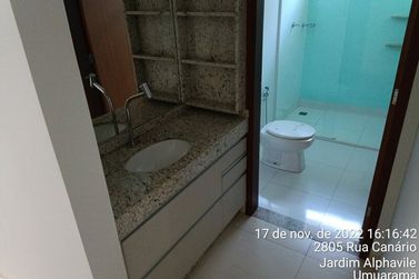 Casa &agrave; venda - 150m&sup2; - Jardim Alphavile