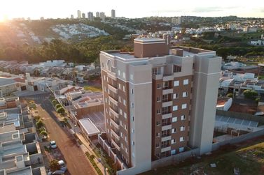 Apartamento &agrave; venda - 65m&sup2; - Parque Residencial Interlagos II