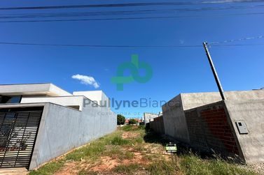 Terreno &agrave; venda - 180m&sup2; - JARDIM SAN MARTIM