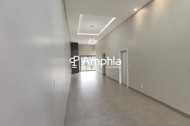 Casa &agrave; venda - 125m&sup2; - Jardim Gisela